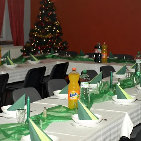Bed and Breakfast Salur