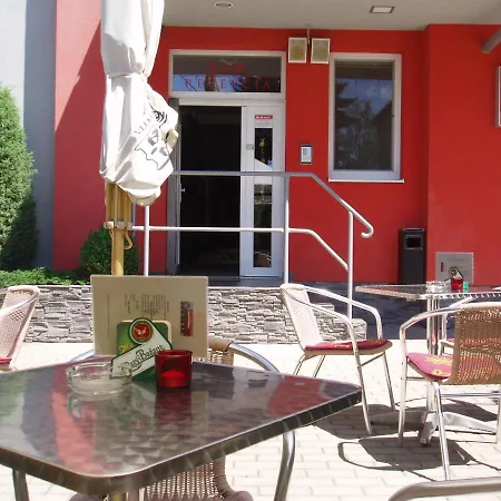 Bed & Breakfast Salur