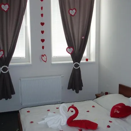 Bed & Breakfast Salur