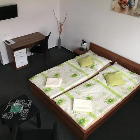 Salur Bed & Breakfast 3*