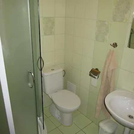 Bed & Breakfast Salur 3*