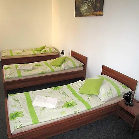 Bed & Breakfast Salur