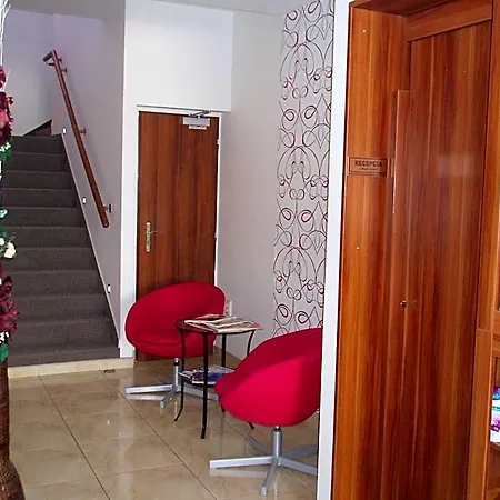Salur Bed & Breakfast