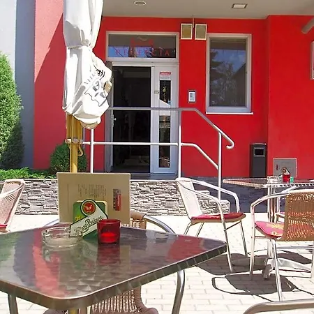 Bed & Breakfast Salur Nove Zamky
