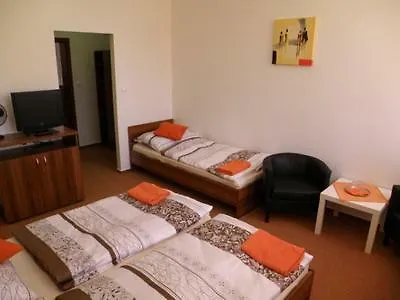 Bed & Breakfast Salur 3*