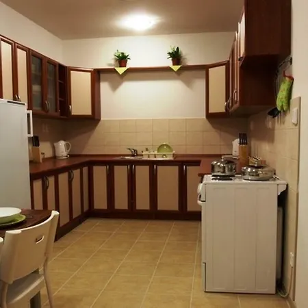 Bed & Breakfast Salur 3*