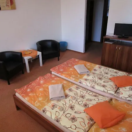 Bed & Breakfast Salur