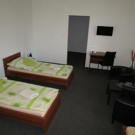 Salur Bed and Breakfast
